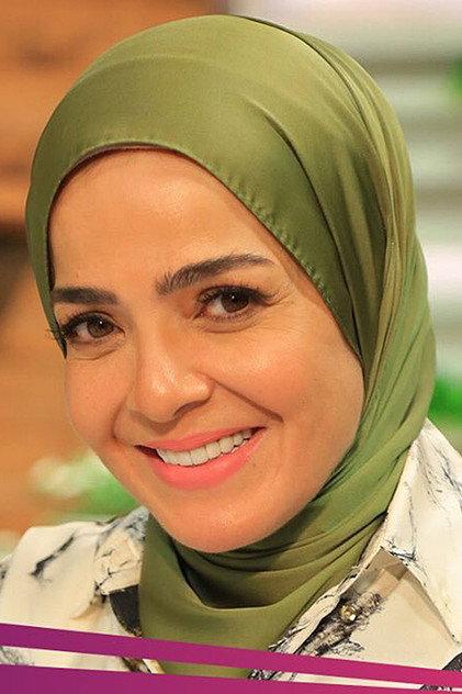 Mona Abd El Ghani - Actor Profile Photo