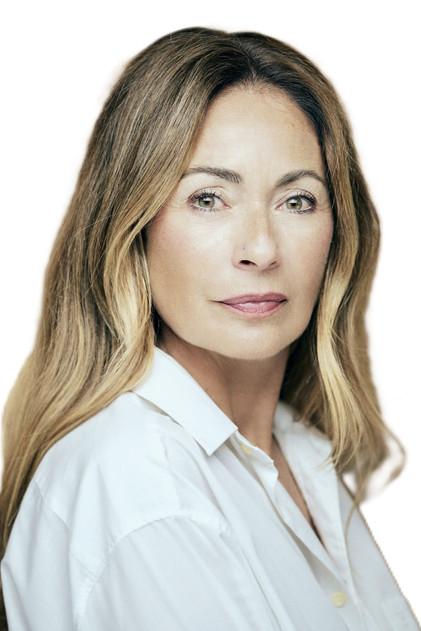 María Lanau - Actor Profile Photo