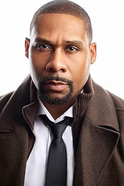 Alfred Lamar Pierce II - Actor Profile Photo