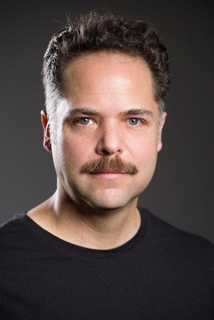 Artús Chávez - Actor Profile Photo