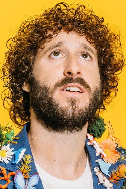 Lil Dicky - Actor Profile Photo