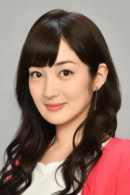 Rin Takanashi - Actor Profile Photo