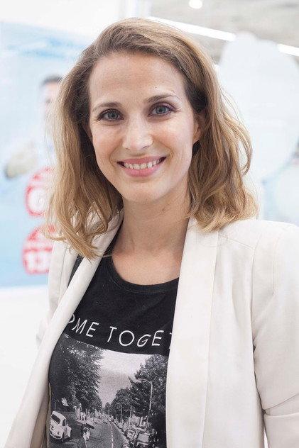 Luísa Barbosa - Actor Profile Photo