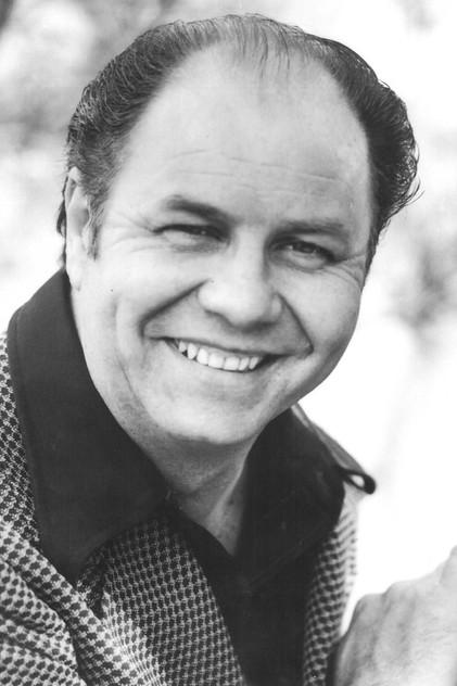 William Bronder - Actor Profile Photo