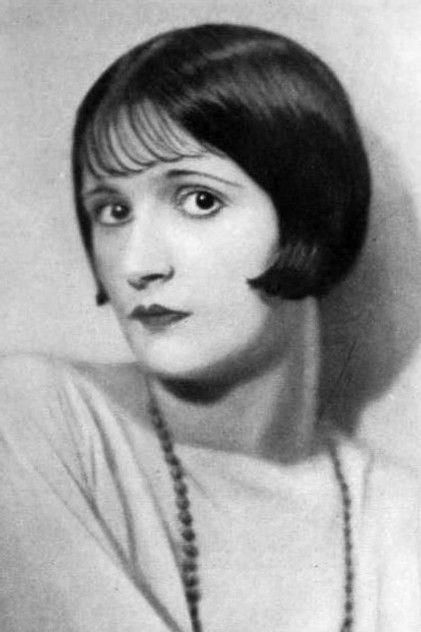 Helen Eby-Rock - Actor Profile Photo