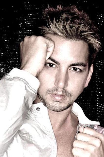 Glenn Douglas Packard - Actor Profile Photo