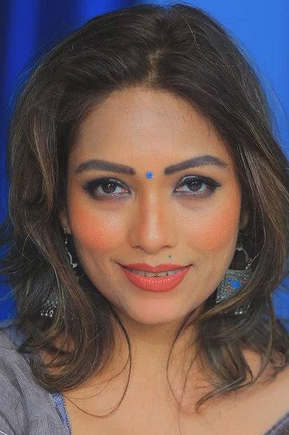 Zoya Rathore - Actor Profile Photo