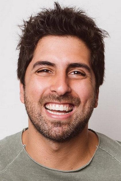 Gabriel Louchard - Actor Profile Photo