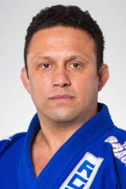 Renzo Gracie - Actor Profile Photo