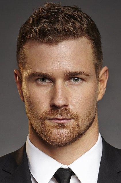 Josh Kelly - Actor Profile Photo