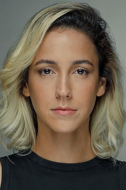 Camila Márdila - Actor Profile Photo