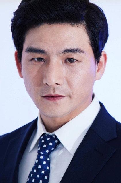 Hwang In-mu - Actor Profile Photo