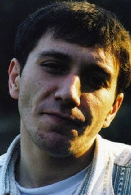 Davor Dujmović - Actor Profile Photo