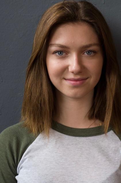 Isabella Blake-Thomas - Actor Profile Photo