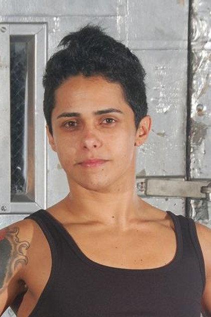 Kaline Medeiros - Actor Profile Photo