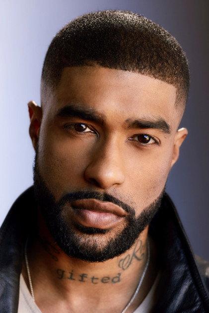 Skyh Alvester Black - Actor Profile Photo