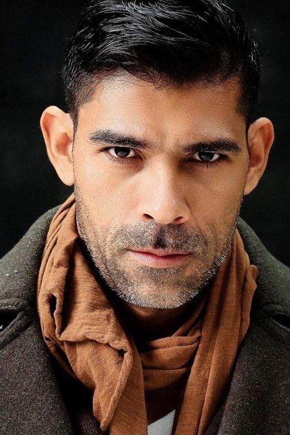 Tony Guerrero - Actor Profile Photo