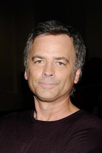 Roger Lodge - Actor Profile Photo