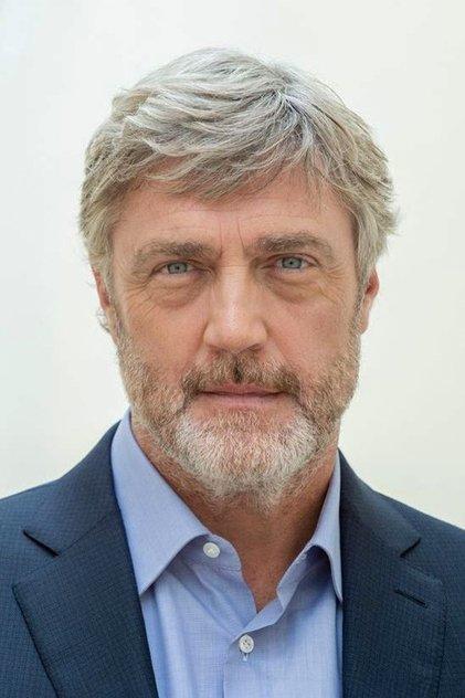 Vincent Regan - Actor Profile Photo