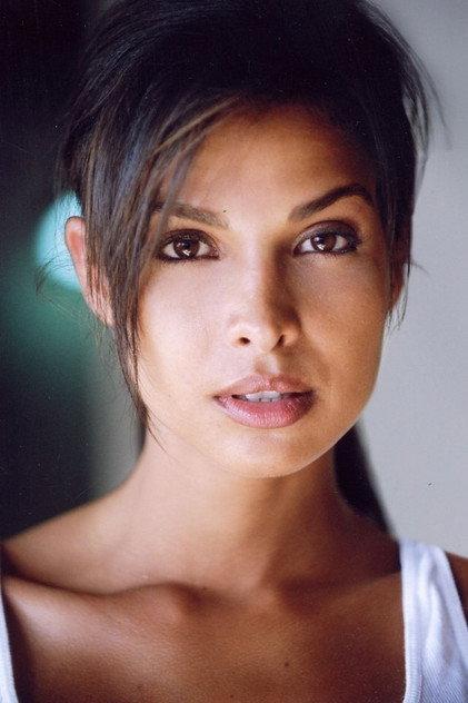 Felisha Terrell - Actor Profile Photo