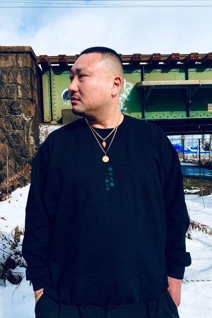 梵頭 - Actor Profile Photo