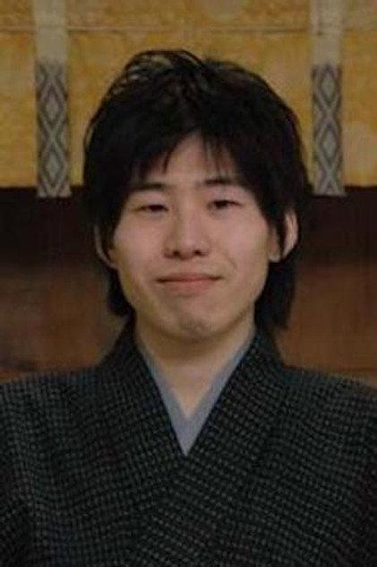 Akifumi Miura - Actor Profile Photo