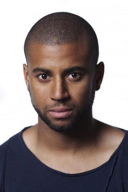 Christopher Læssø - Actor Profile Photo