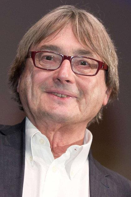 Heinz Badewitz - Actor Profile Photo