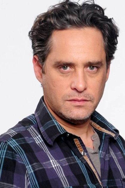 Yaron Motolla - Actor Profile Photo