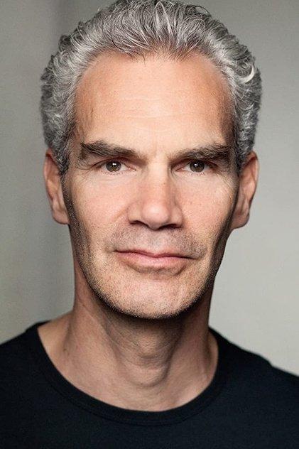 Angus Wright - Actor Profile Photo