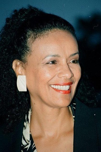 Marilyn McCoo - Actor Profile Photo