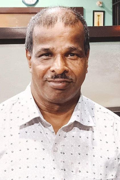 Kota Shivananda - Actor Profile Photo