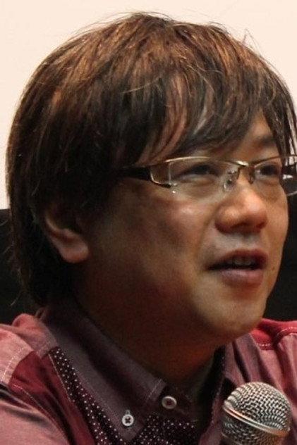 Sadayuki Murai - Actor Profile Photo