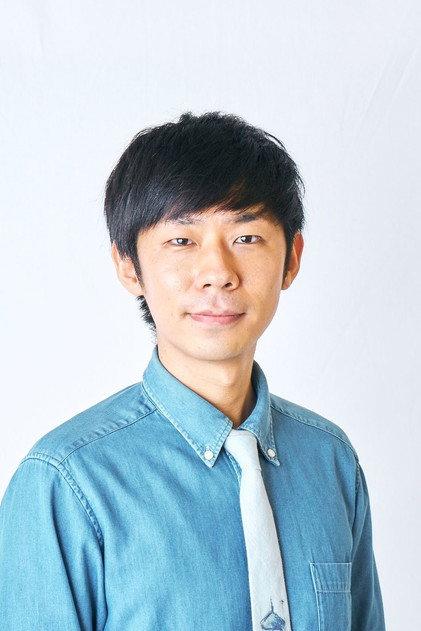 Shintaro Morimoto - Actor Profile Photo