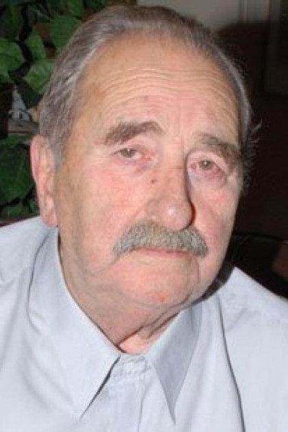 Giga Lortkipanidze - Actor Profile Photo