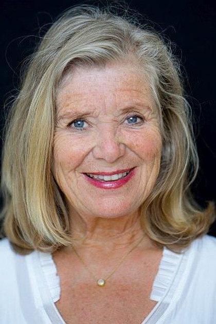 Jutta Speidel - Actor Profile Photo