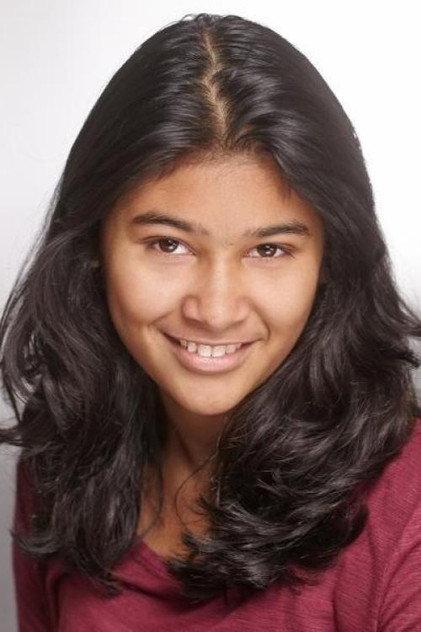 Zara Ramtohul-Akbur - Actor Profile Photo