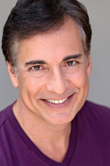 Vin Morreale Jr - Actor Profile Photo