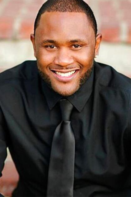 Kojo Littles - Actor Profile Photo