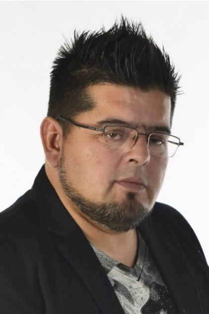 Mauricio Medina - Actor Profile Photo