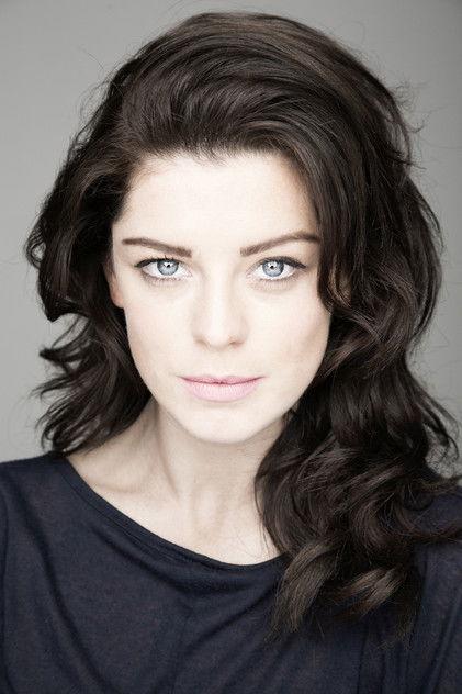 Aoibhinn McGinnity - Actor Profile Photo
