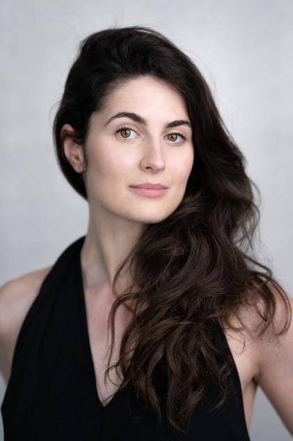 Sophia McLean - Actor Profile Photo