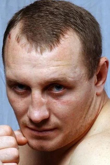 Igor Vovchanchyn - Actor Profile Photo