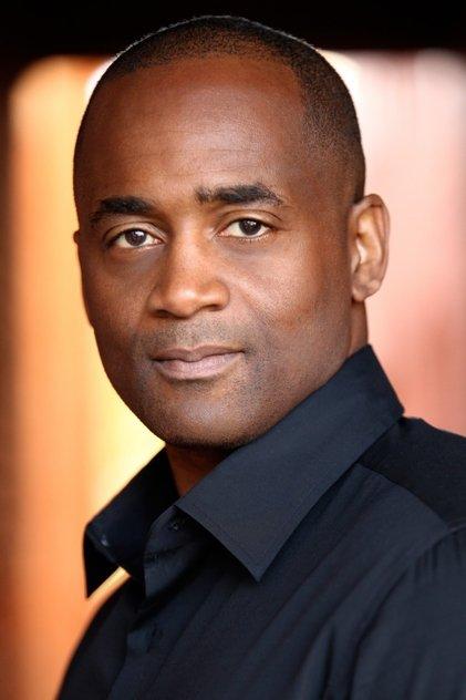 Shawn Michael Howard - Actor Profile Photo