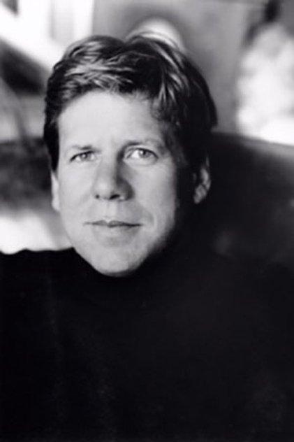 Perry Lang - Actor Profile Photo