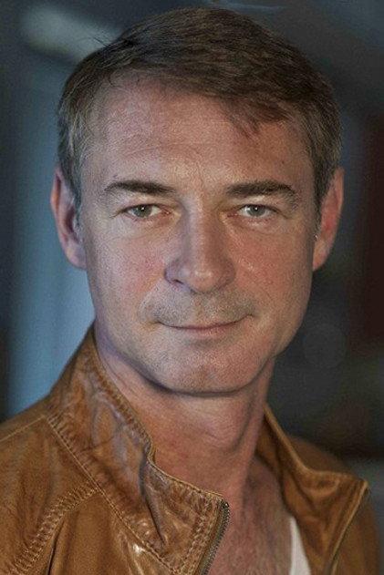 Jiří Dvořák - Actor Profile Photo