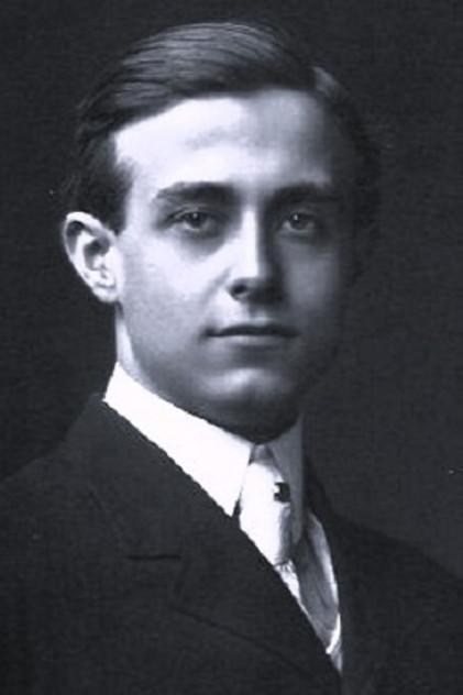 Joseph Graybill - Actor Profile Photo