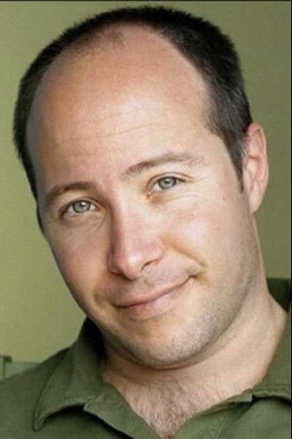 Jon Spinogatti - Actor Profile Photo