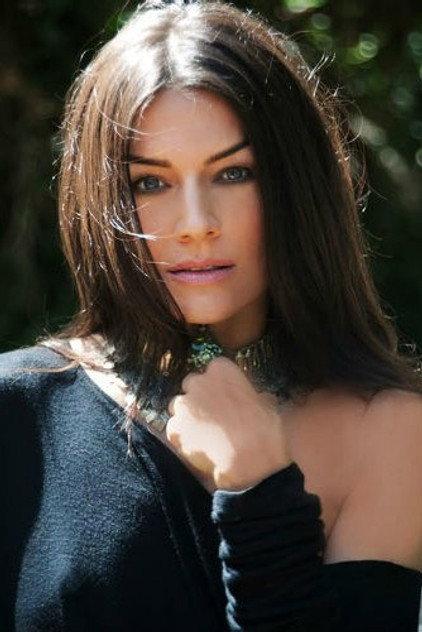 Deborah Falconer - Actor Profile Photo