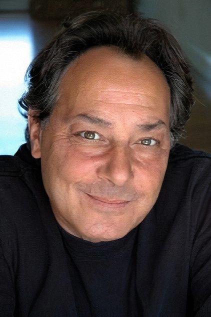Robert Romanus - Actor Profile Photo